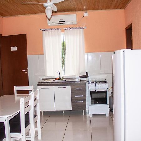 Residencial Havai Hotel Guaratuba Bagian luar foto
