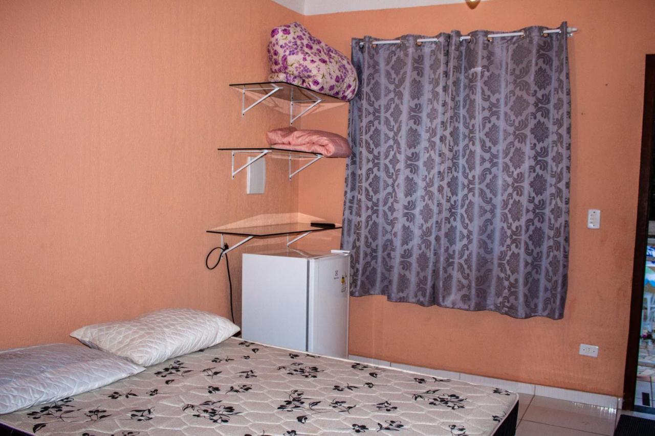 Residencial Havai Hotel Guaratuba Bagian luar foto