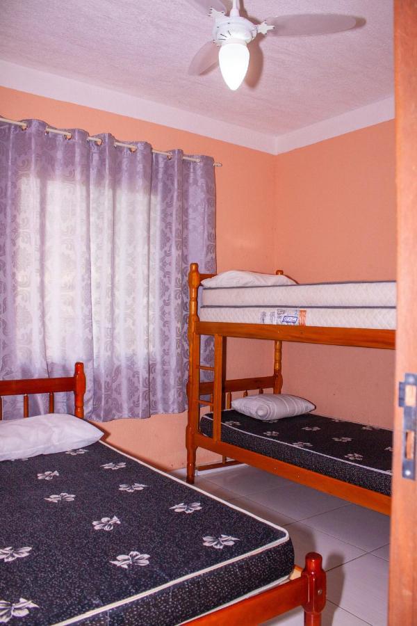 Residencial Havai Hotel Guaratuba Bagian luar foto
