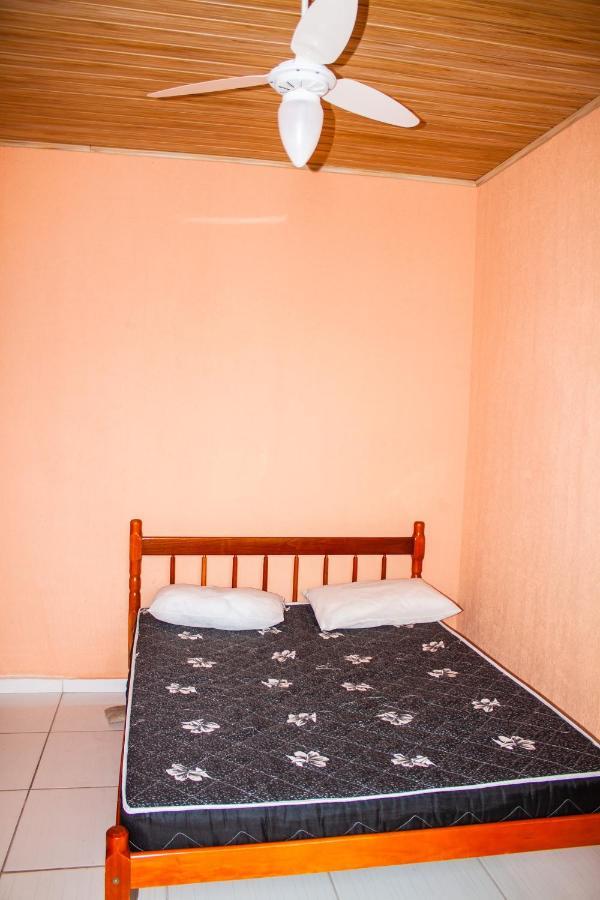 Residencial Havai Hotel Guaratuba Bagian luar foto