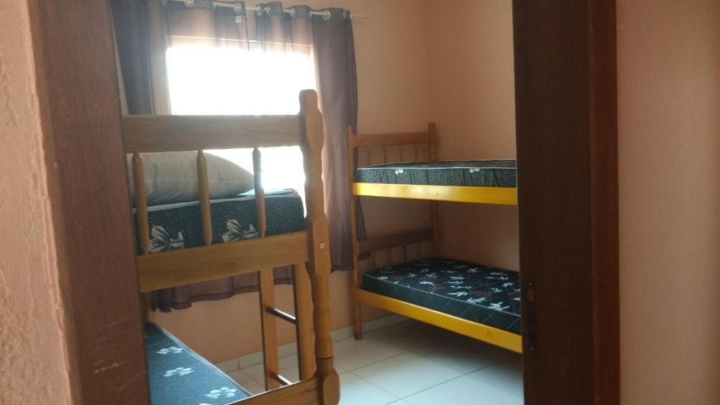 Residencial Havai Hotel Guaratuba Bagian luar foto